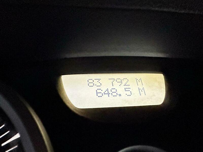 Used Renault Megane 2008 for sale - 76879493: Photo 22