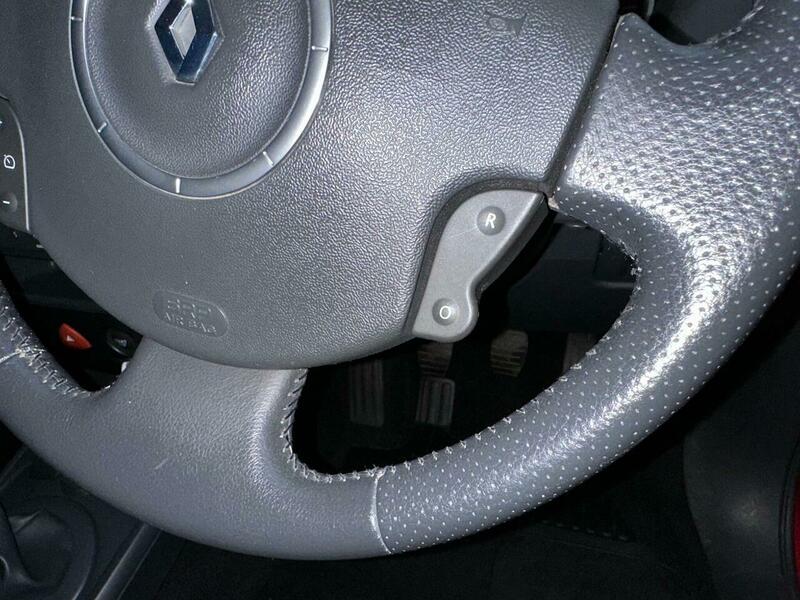 Used Renault Megane 2008 for sale - 76879493: Photo 24