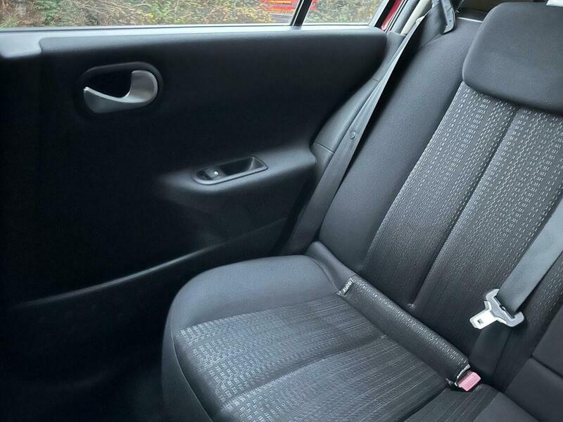 Used Renault Megane 2008 for sale - 76879493: Photo 33