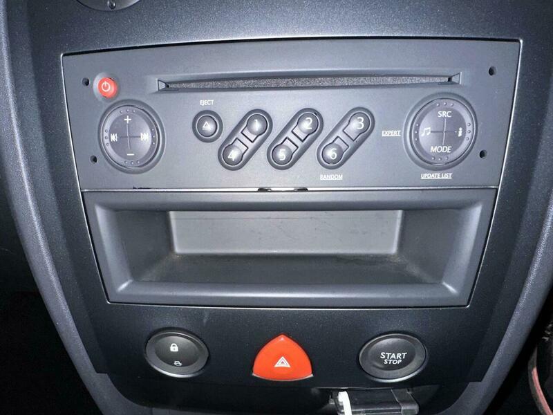 Used Renault Megane 2008 for sale - 76879493: Photo 35