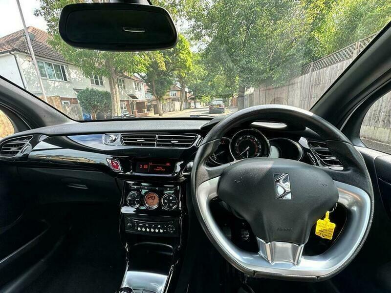 Used Citroen DS3 2015 for sale - 76947151: Photo 10