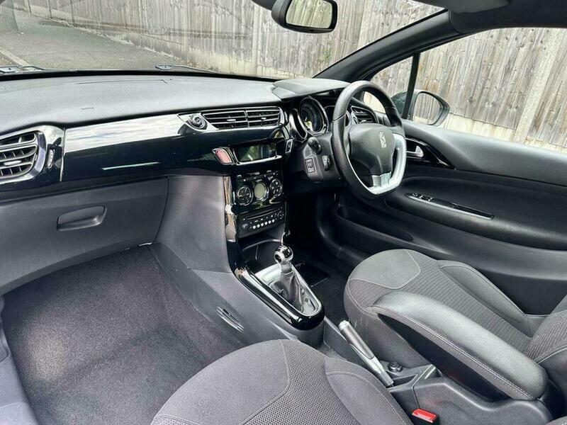 Used Citroen DS3 2015 for sale - 76947151: Photo 11