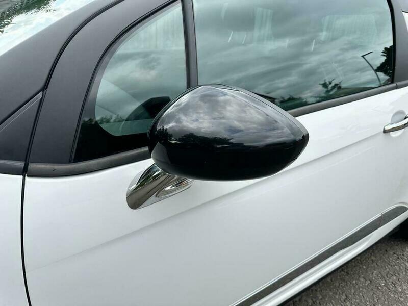 Used Citroen DS3 2015 for sale - 76947151: Photo 19