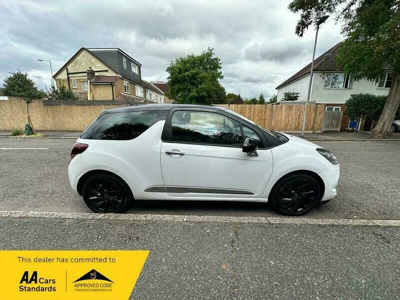 Used Citroen DS3 2015 for sale - 76947151: Photo 7
