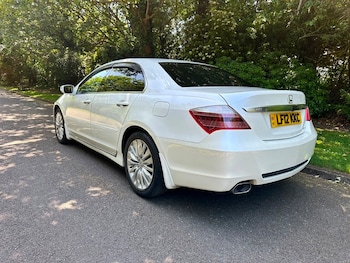 Used Honda Legend undefined for sale - 78739092: Photo
