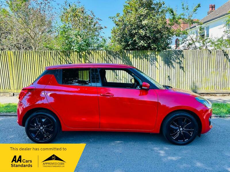 Used Suzuki Swift 2019 for sale - 76947159: Photo 11