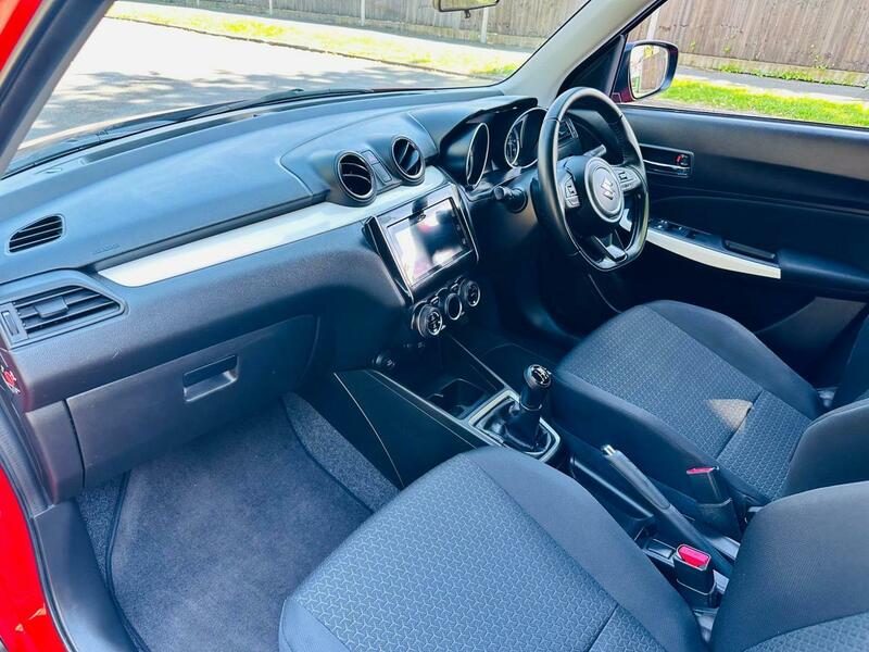 Used Suzuki Swift 2019 for sale - 76947159: Photo 14