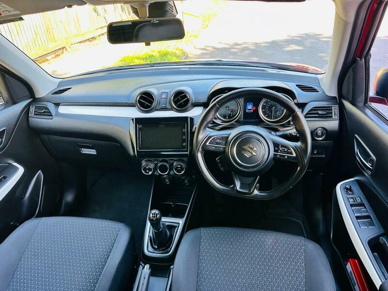Used Suzuki Swift 2019 for sale - 76947159: Photo 15