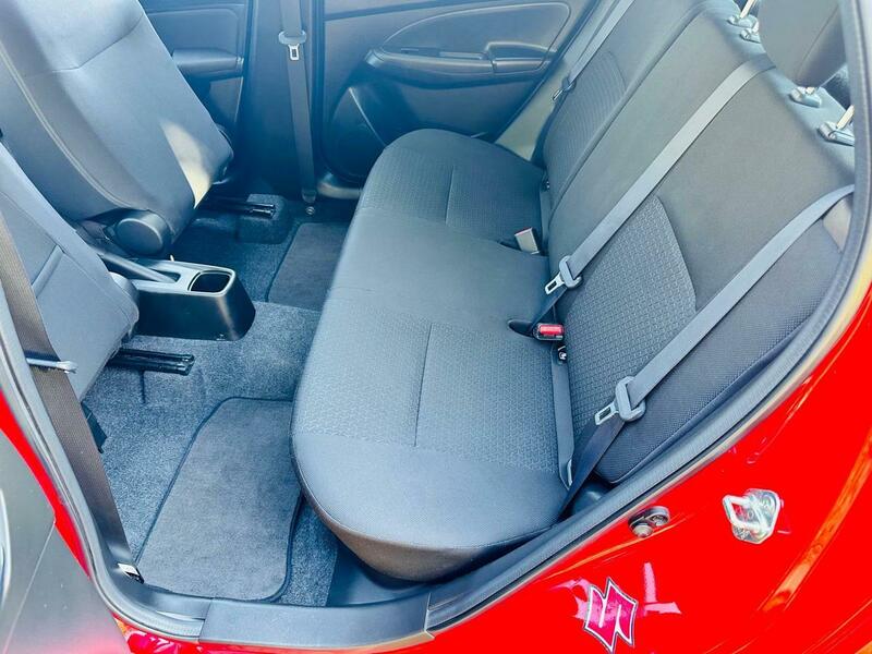 Used Suzuki Swift 2019 for sale - 76947159: Photo 20