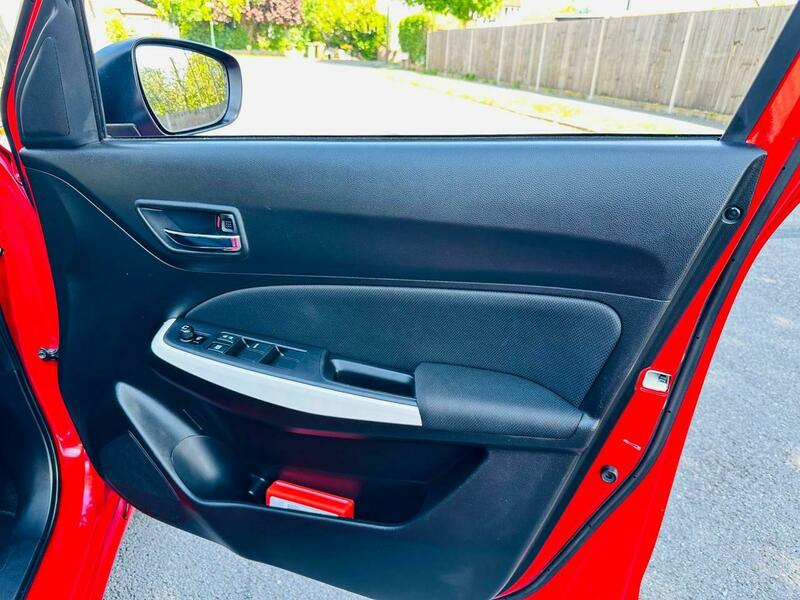 Used Suzuki Swift 2019 for sale - 76947159: Photo 36