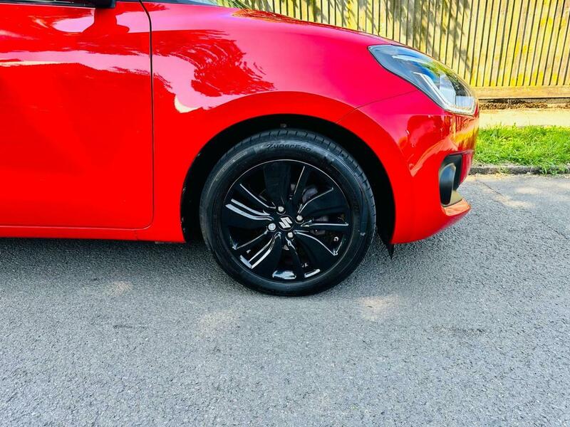 Used Suzuki Swift 2019 for sale - 76947159: Photo 41