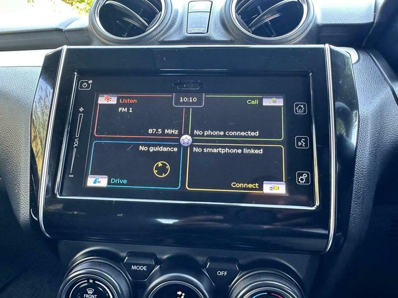 Used Suzuki Swift 2019 for sale - 76947159: Photo 48