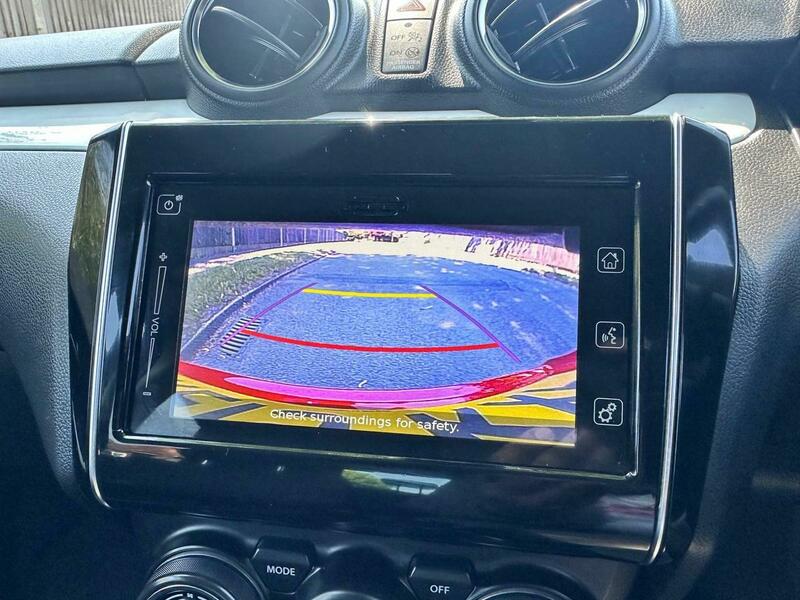 Used Suzuki Swift 2019 for sale - 76947159: Photo 50