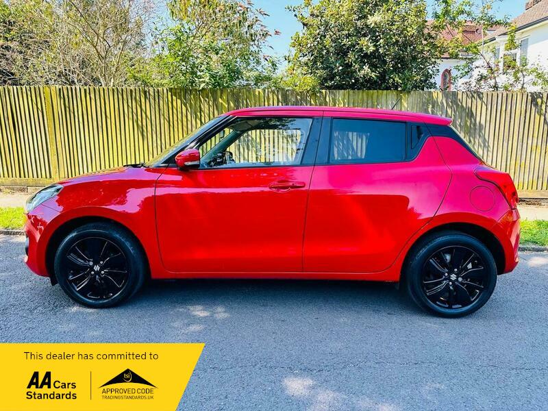 Used Suzuki Swift 2019 for sale - 76947159: Photo 9