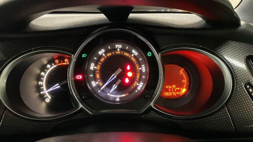 Used Citroen DS3 2012 for sale - 76306806: Photo 12