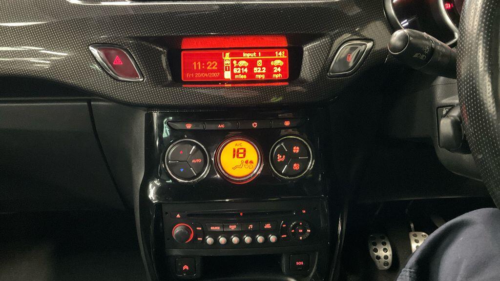 Used Citroen DS3 2012 for sale - 76306806: Photo 13