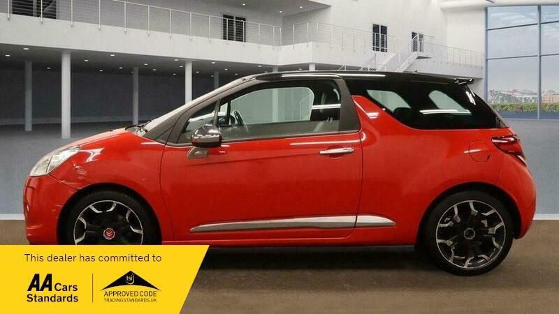 Used Citroen DS3 2012 for sale - 76306806: Photo 9