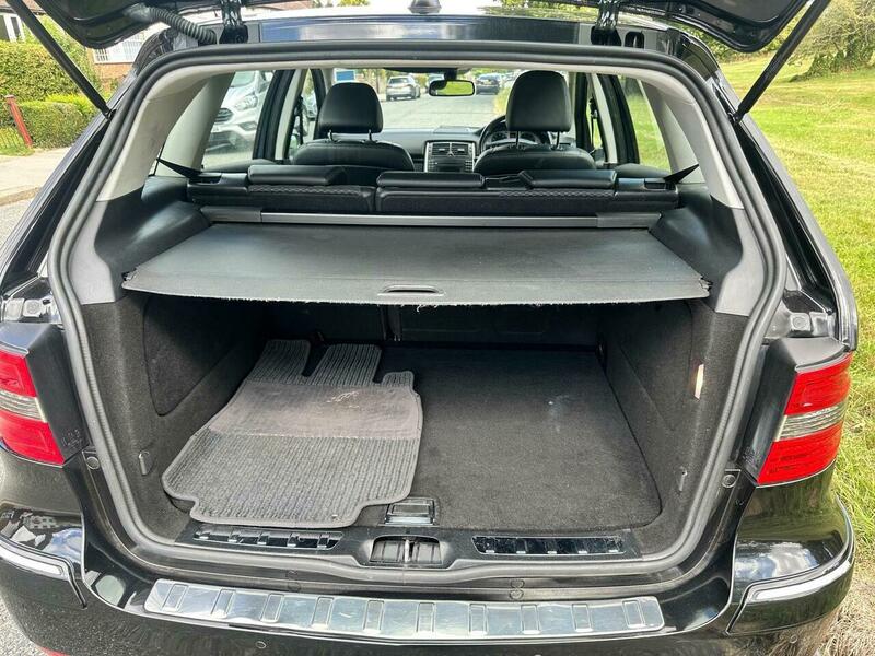 Used Mercedes-Benz B Class 2011 for sale - 76879485: Photo 18