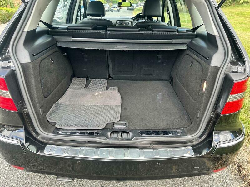 Used Mercedes-Benz B Class 2011 for sale - 76879485: Photo 19