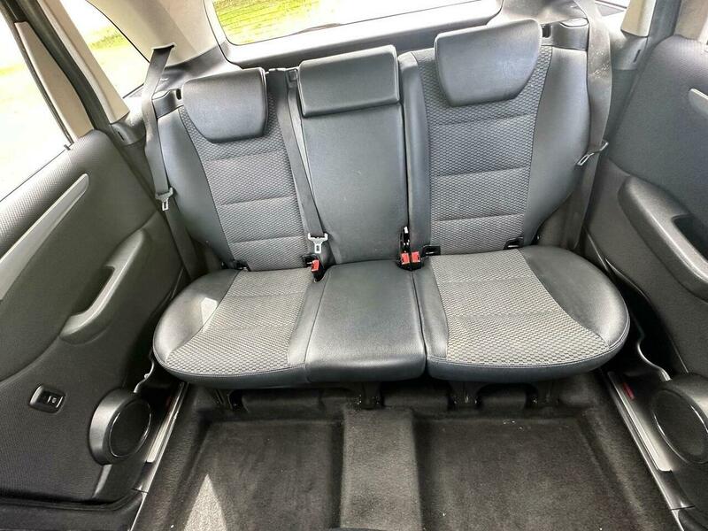 Used Mercedes-Benz B Class 2011 for sale - 76879485: Photo 22