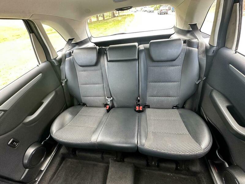 Used Mercedes-Benz B Class 2011 for sale - 76879485: Photo 23