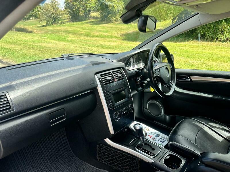 Used Mercedes-Benz B Class 2011 for sale - 76879485: Photo 26