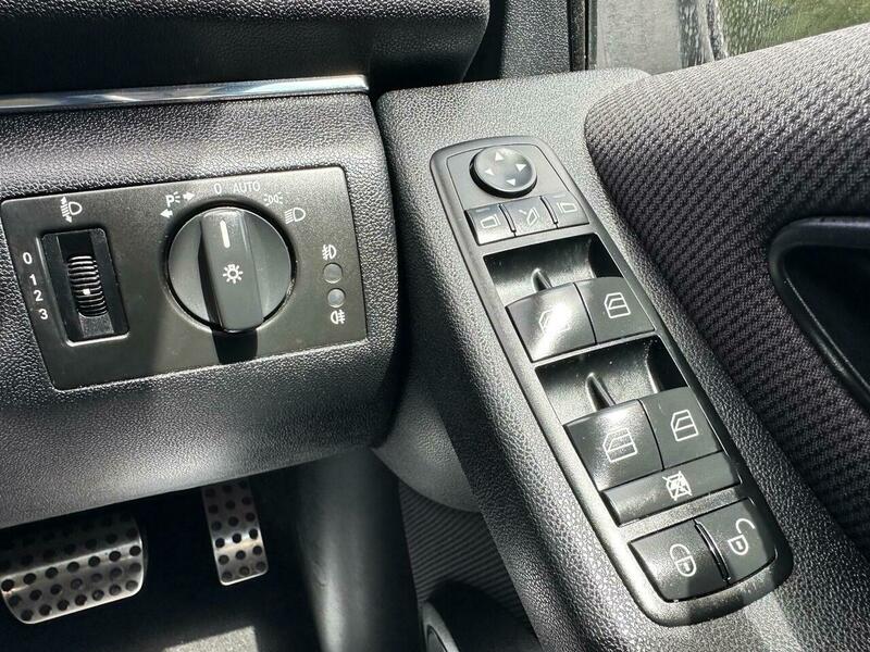 Used Mercedes-Benz B Class 2011 for sale - 76879485: Photo 32