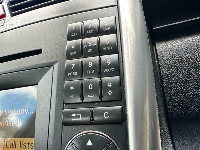 Used Mercedes-Benz B Class 2011 for sale - 76879485: Photo 43