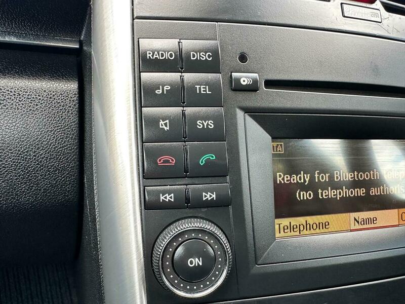 Used Mercedes-Benz B Class 2011 for sale - 76879485: Photo 44