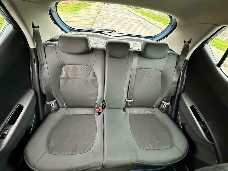 Used Hyundai i10 2018 for sale - 76879483: Photo 15