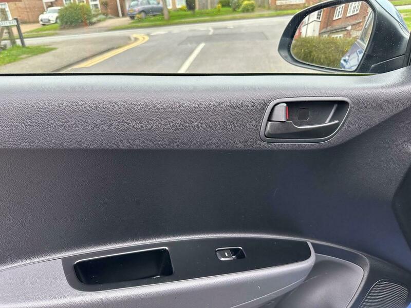 Used Hyundai i10 2018 for sale - 76879483: Photo 23