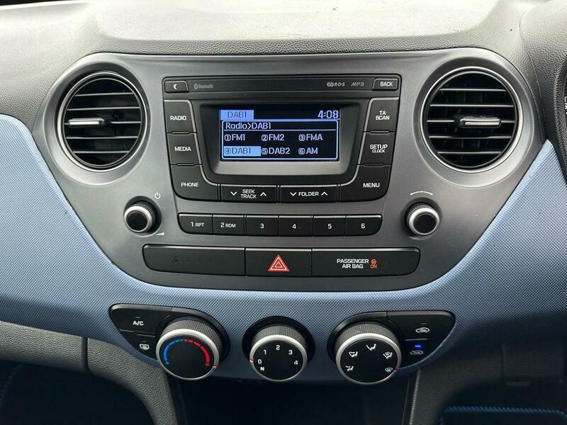 Used Hyundai i10 2018 for sale - 76879483: Photo 26