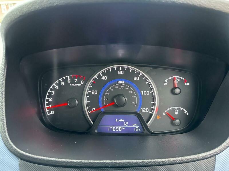 Used Hyundai i10 2018 for sale - 76879483: Photo 27