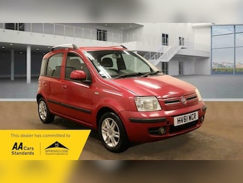 2011 (61) - 1.2 Dynamic 5dr