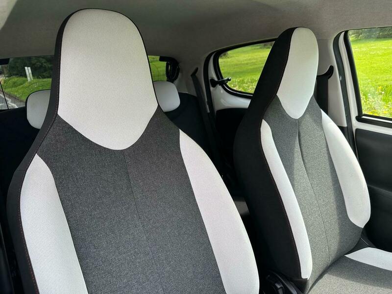 Used Citroen C1 2020 for sale - 76879481: Photo 13