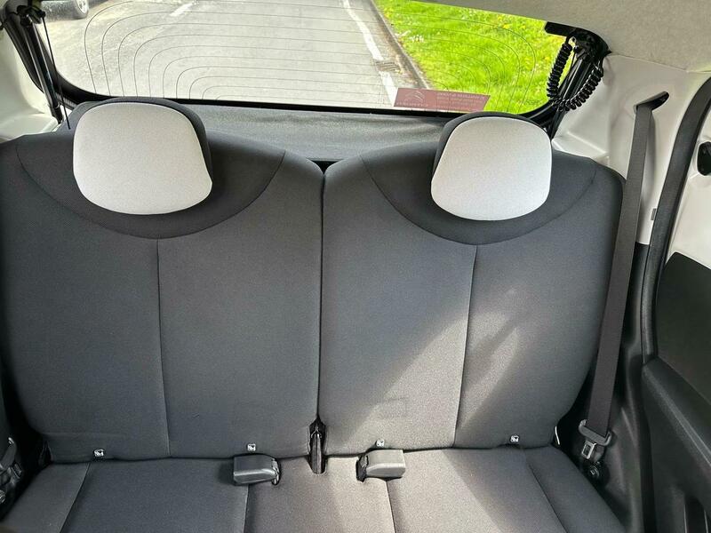 Used Citroen C1 2020 for sale - 76879481: Photo 15