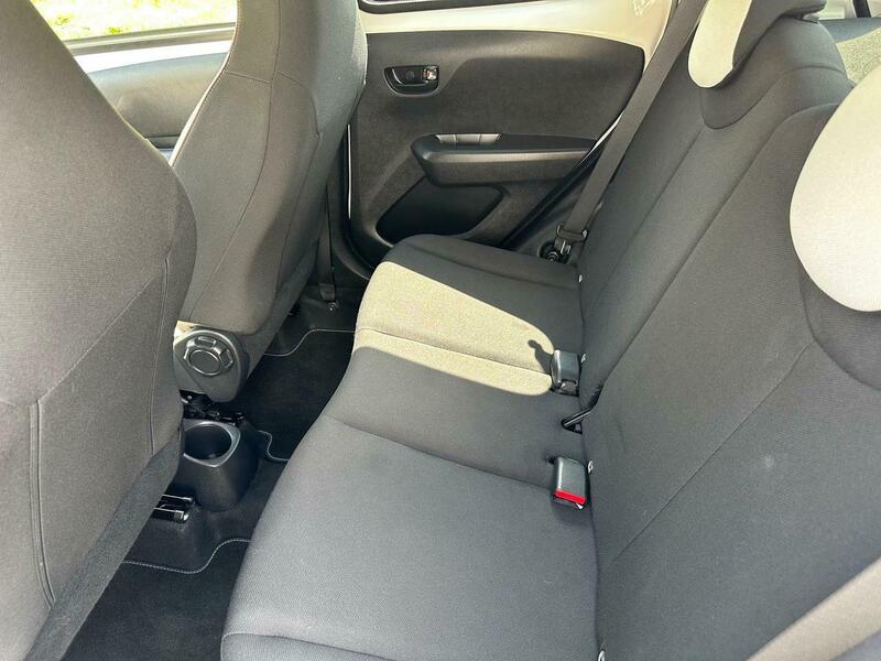 Used Citroen C1 2020 for sale - 76879481: Photo 16