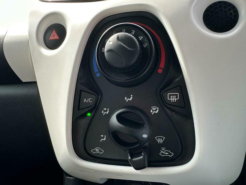 Used Citroen C1 2020 for sale - 76879481: Photo 20