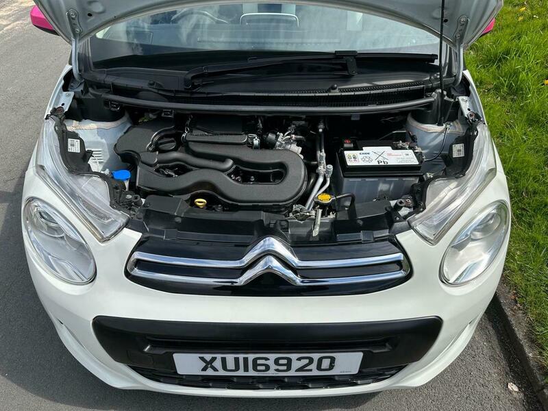 Used Citroen C1 2020 for sale - 76879481: Photo 28