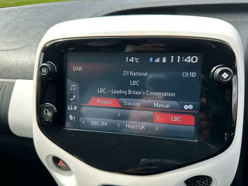 Used Citroen C1 2020 for sale - 76879481: Photo 30