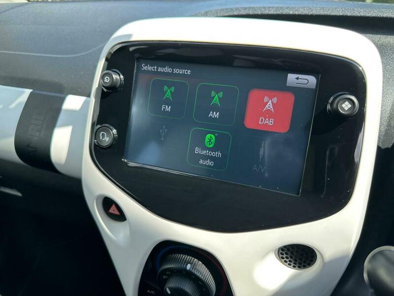 Used Citroen C1 2020 for sale - 76879481: Photo 31