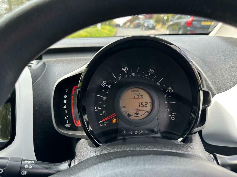 Used Citroen C1 2020 for sale - 76879481: Photo 35