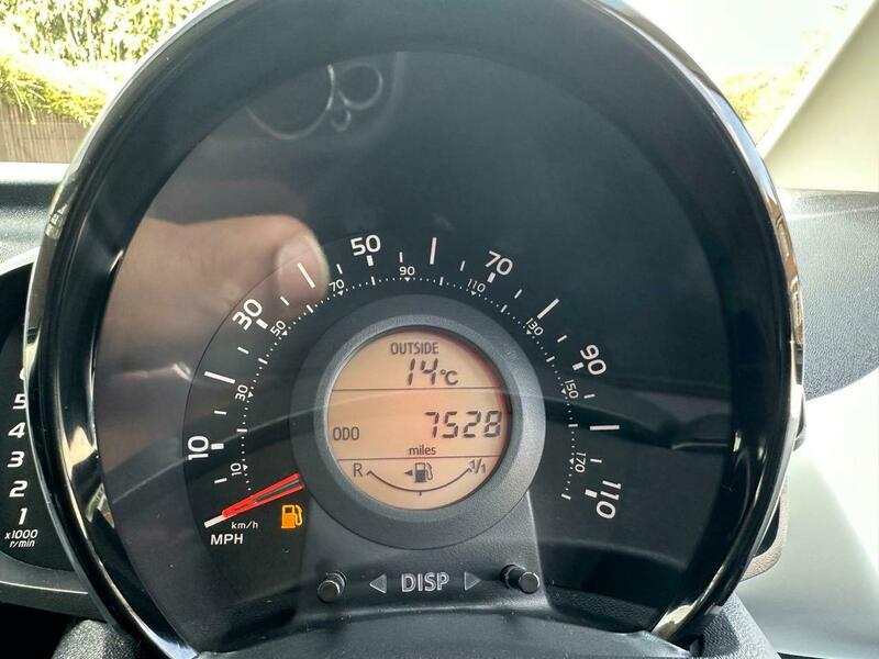 Used Citroen C1 2020 for sale - 76879481: Photo 37