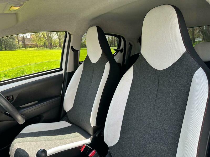 Used Citroen C1 2020 for sale - 76879481: Photo 41