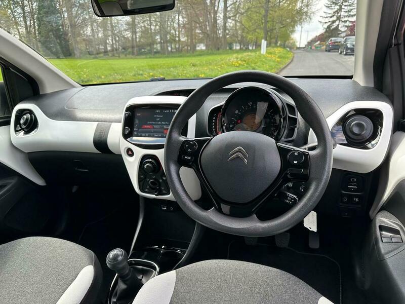 Used Citroen C1 2020 for sale - 76879481: Photo 47