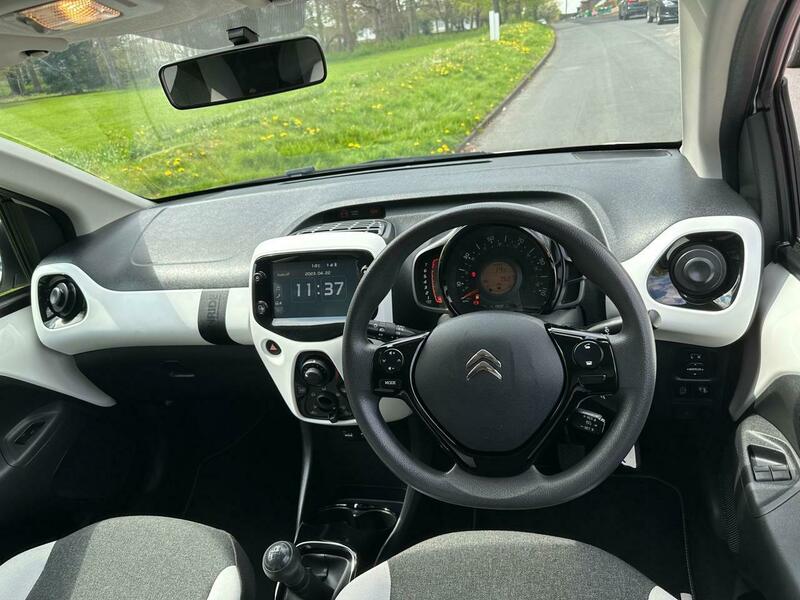 Used Citroen C1 2020 for sale - 76879481: Photo 48