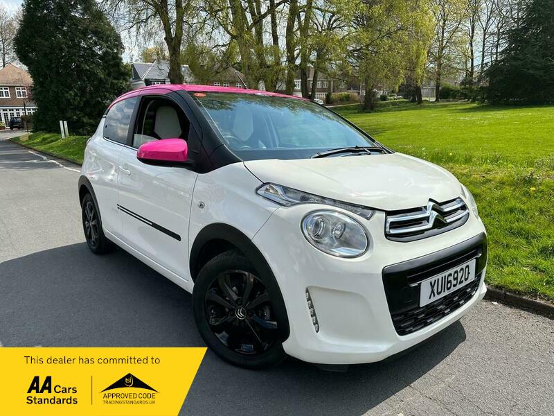 Used Citroen C1 2020 for sale - 76879481: Photo 5