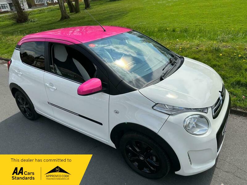 Used Citroen C1 2020 for sale - 76879481: Photo 6