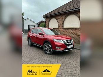 2020 - 1.7 dCi N-Connecta Euro 6 (s/s) 5dr