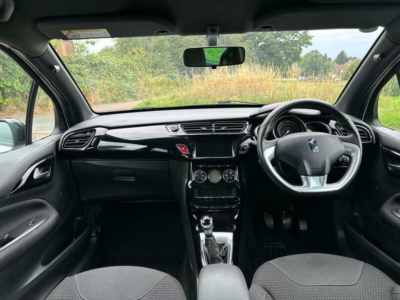 Used DS Automobiles DS 3 2017 for sale - 76879488: Photo 16